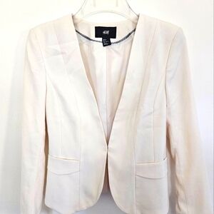 Off White Blazer